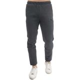 PUMA - Evostripe - Sportbroek - Donkergrijs - Katoen