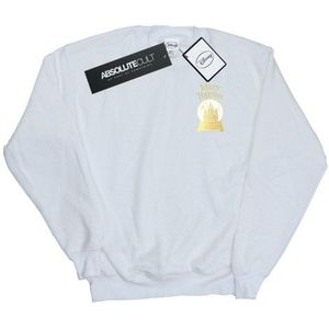 Li-cense Disney dames mary poppins sneeuwbal borst sweatshirt