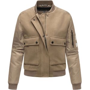 Navahoo - Willstehaben - Tussenjas - Dames - Bomberstijl
