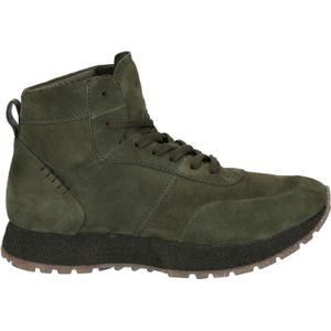 JOSEF SEIBEL - Adriana 02 - Sneaker - Groen