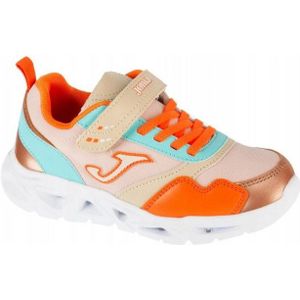 Joma - Kinderen - Sterrentrainers - Synthetisch - Knipperlichten
