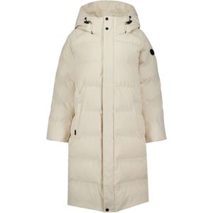 Airforce Janet parka dove