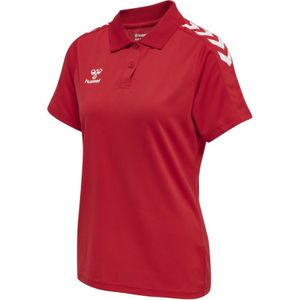 Hummel - Core Functional - Poloshirt - Rood