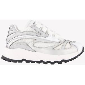 Dsquared2 Meisjes sneakers in