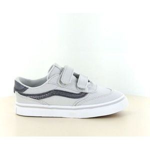 Vans Brooklyn ls velcro