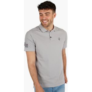 Q1905 Polo shirt willemstad licht