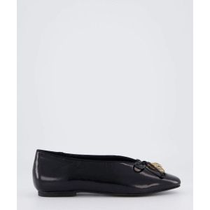 Kurt Geiger Dames sloane eagle ballerina