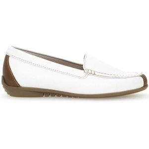 Gabor 44260 21-weiss-cognac-peanut