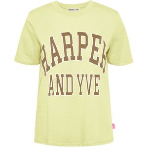 Harper & Yve T-shirt aw24y300 vibrant