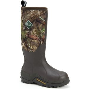 Muck - Woody Max - Rubber Laarzen - Mossy Oak