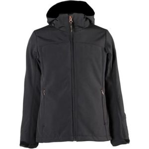 Brunotti Softshell winterjas meisjes