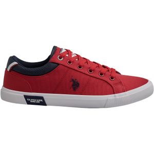 U.S. Polo Assn - Sneakers - Sportief - Herensneakers