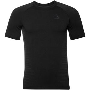 Odlo Bl top crew neck s/s performance warm eco