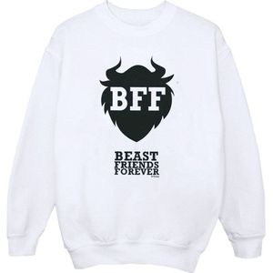 Li-cense Disney dames wreck it ralph belle´s shirt sweatshirt