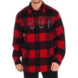 Dsquared2 - S79DL0007-S53139 - Langarm Shirt - Heren
