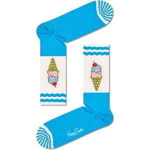 Happy Socks Sokken met print ice cream