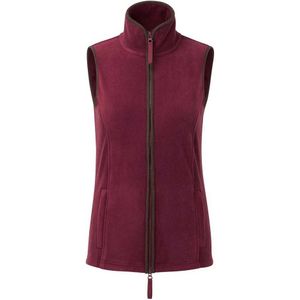 Premier Dames artisan fleece gilet