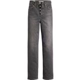 Levi's - Jeans 79078 - Donker Grijs