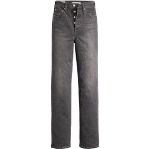 Levi's - Jeans 79078 - Donker Grijs