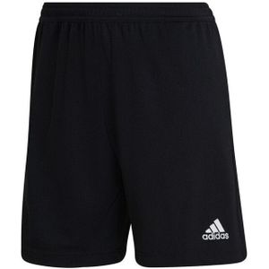 Adidas - Entrada 22 - Trainingsshort - Effen