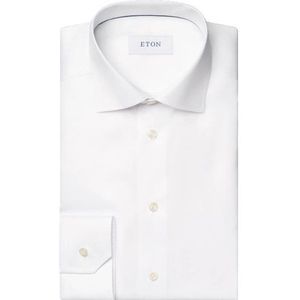 Eton Lange mouw overhemden 1000 12342 00