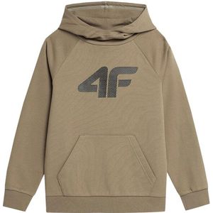 4F - jss23tswsm220 - Sweatshirt - Uniseks - Katoen en Polyester