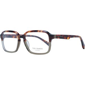 Ted Baker - Heren Optische Monturen - Bruin - Acetaat