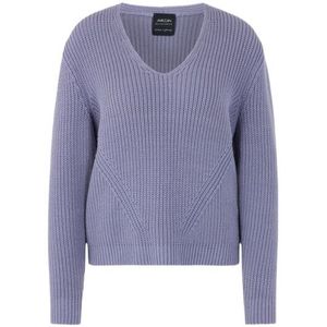 Marc Cain V-neck-pullover knitted in germany truien za 41.02 m04