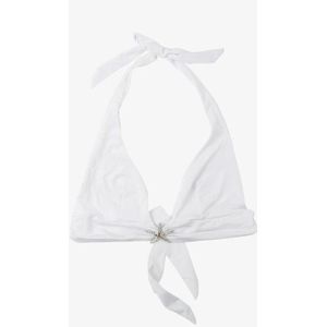 Guess - Halterbikini - Pure White
