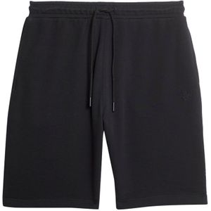 Lyle & Scott - Superfine Sweat Shorts - Korte Broeken