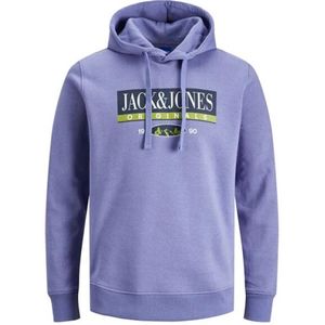 Jack & Jones - Jorwalter - Sweat Hood - Zacht - Met Capuchon