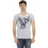 Actie Gym Eagle Graphic T-shirt