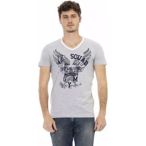 Actie Gym Eagle Graphic T-shirt