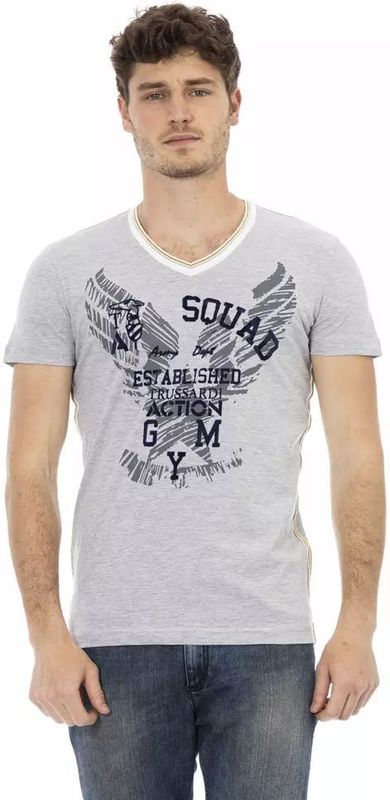 Actie Gym Eagle Graphic T-shirt
