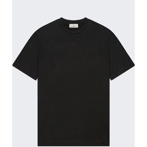 Valenza Heren merino t-shirt crew neck