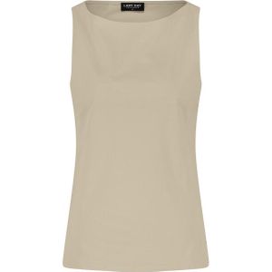 Lady Day - Leah - Blousetop - Kleur - Materiaal