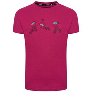 Dare2b Kinderen/kinderen go beyond grafisch t-shirt