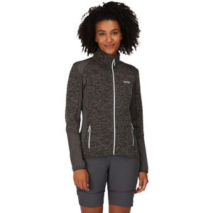 Regatta - Lindalla V - Fleece - Grijs