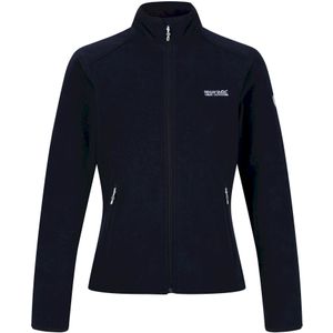 Regatta - Floreo IV - Fleece Jas - Dames - Volledige Ritssluiting - 100% Polyester