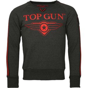 Top Gun - Streak TG20191013 - Sweatshirt