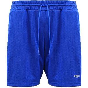 Represent Heren owners club mesh short