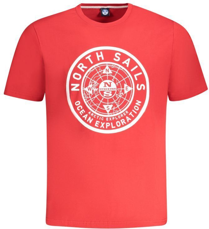 Arctic Explorer T-shirt