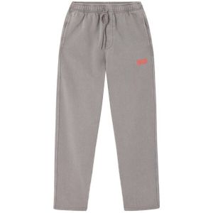 American Vintage - MPLI05BH25 - Broek - Midden Beige - Heren