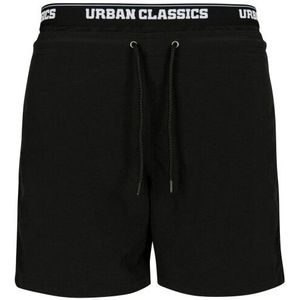 Urban Classics Heren 2 in 1 zwembroek