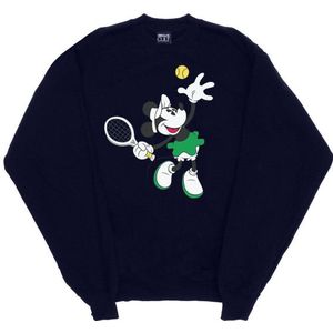 Li-cense Disney dames minnie mouse tennis sweatshirt