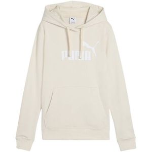 Puma - ess no.1 logo hoodie - Dames - Vesten