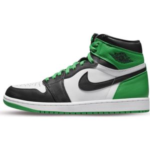 Nike Air jordan 1 high retro og lucky green