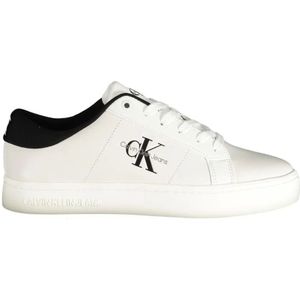 Calvin Klein Te polyester sneaker