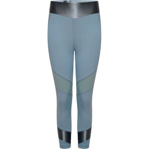 Dare2b Dames born to shine gerecycleerde lichtgewicht 3/4 legging