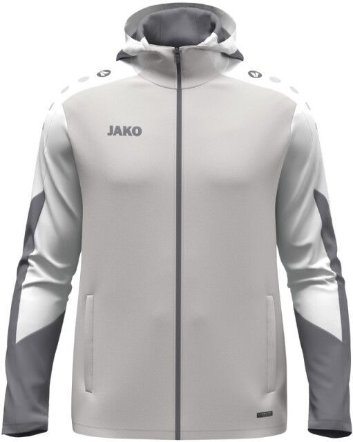 Jako - Jas met Kap Dynamic - Kindermaten - 6870K-837